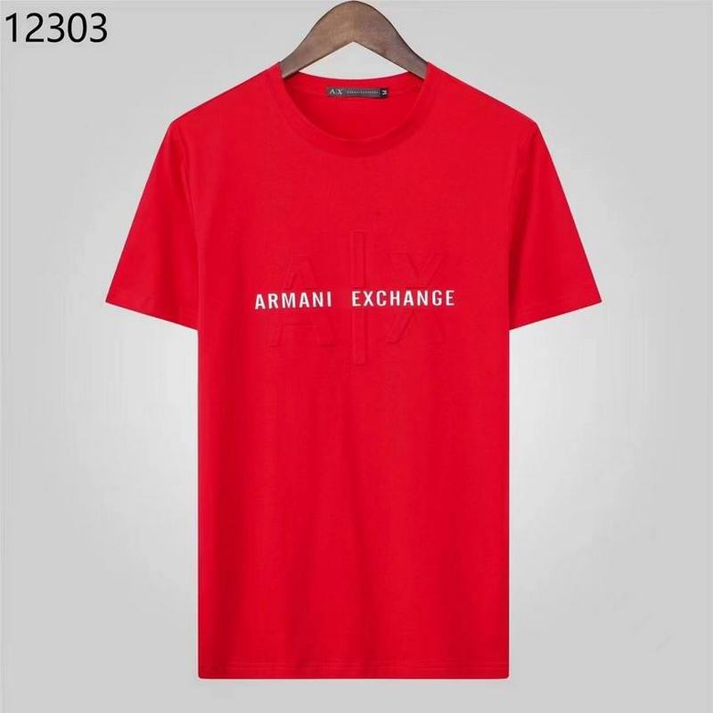 Armani Men's T-shirts 110